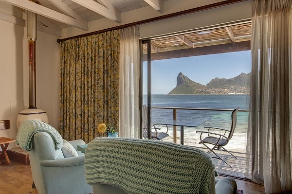 Tintswalo Atlantic Cape Town