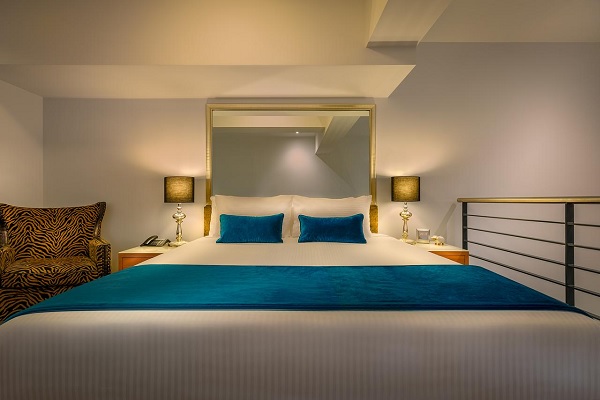 Treasury on Collins Melbourne