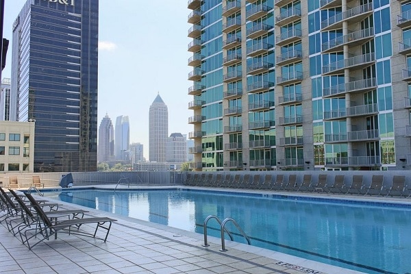 Twelve Atlantic Station Atlanta