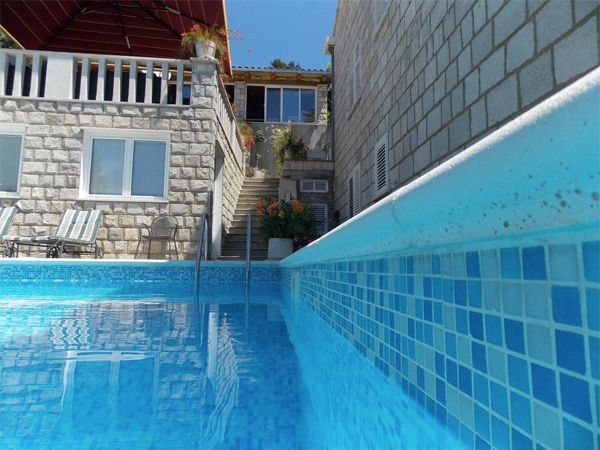 Villa Klaic Dubrovnik