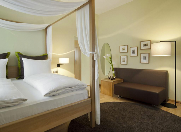 Villa Orange Frankfurt