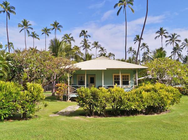 Waimea Plantation Cottages