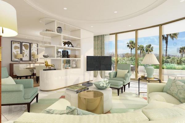 Waldorf Astoria Beverly Hills