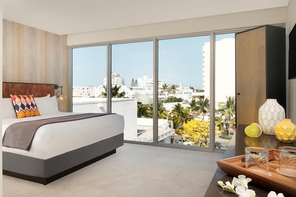 Washington Park Miami