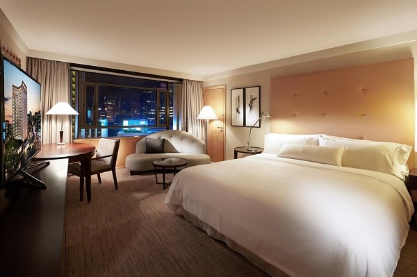 Westin Chosun Seoul