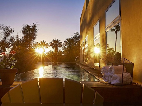 Bespoke Inn Scottsdale