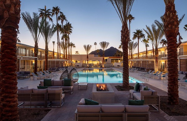 Hotel Adeline Scottsdale