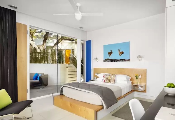 Kimber Modern Austin