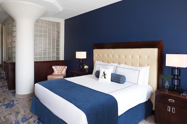 Atheneum Hotel Detroit