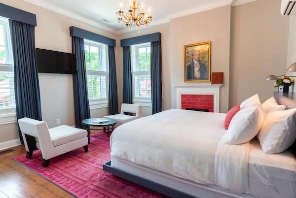 Germantown Inn Nashville