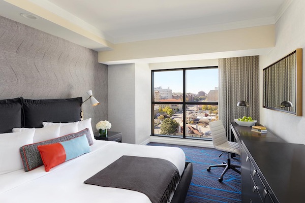 Hutton Hotel Nashville