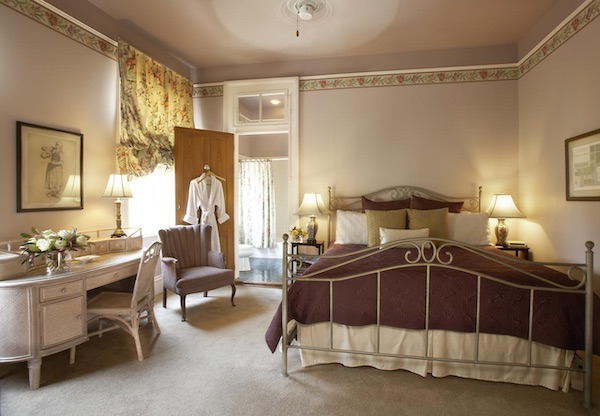 Maison Perrier New Orleans