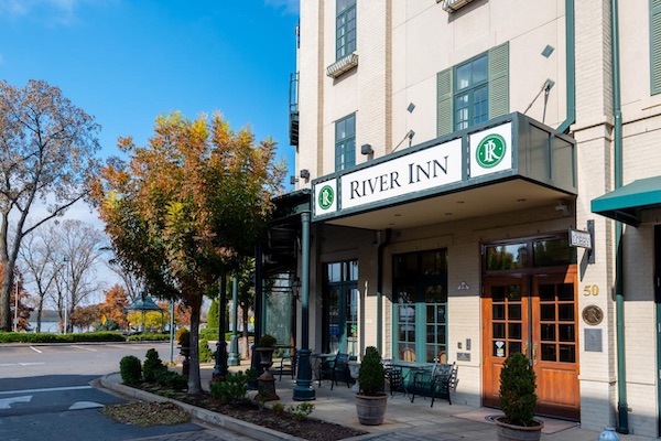 River Inn Memphis