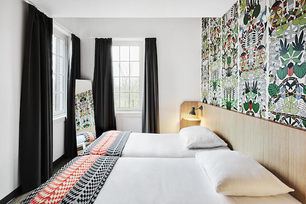 Generator Hostel Amsterdam