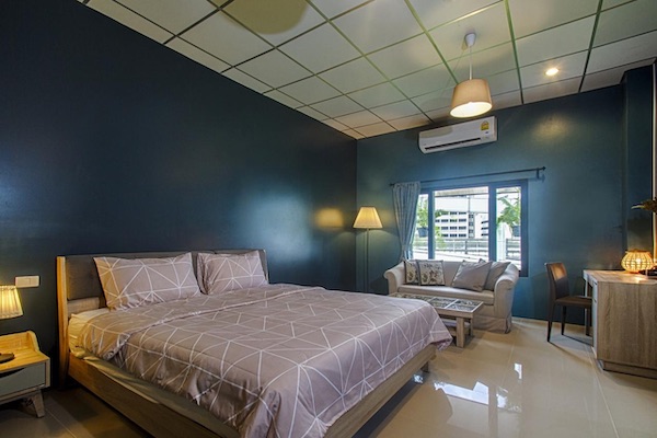 Hom Hostel Bangkok