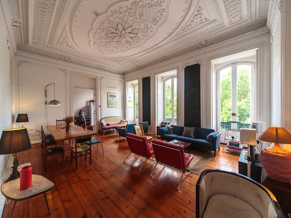 The Independente Hostel & Suites, Lisbon