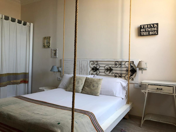 Casa Kessler Barcelona