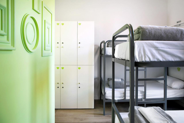 Meeting Point Barcelona