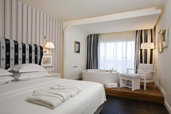 Shalom Hotel Tel Aviv