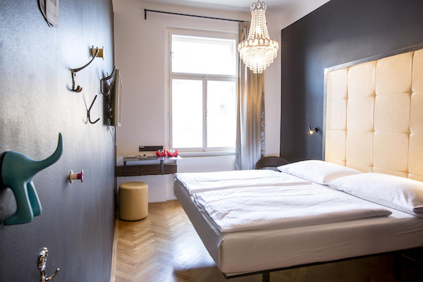 Sophie Hostel Prague