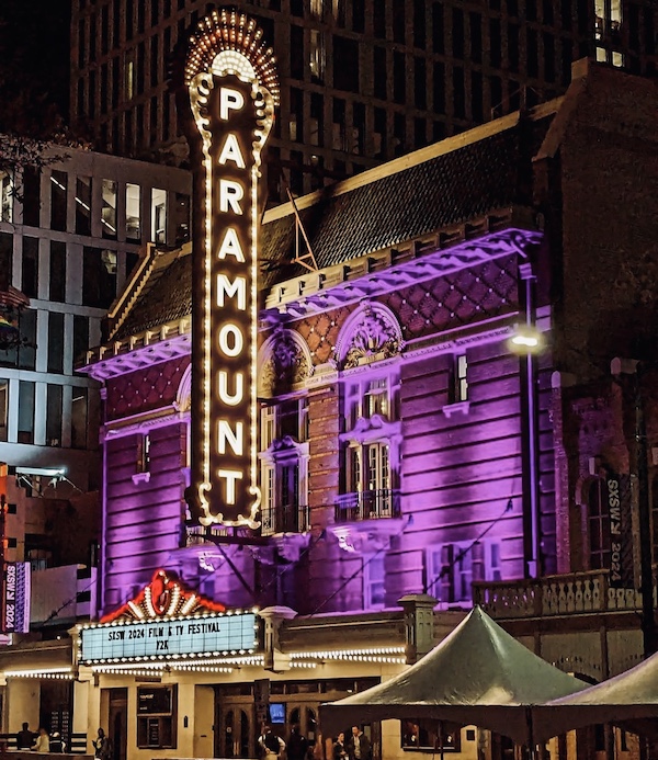 Red River Cultural District