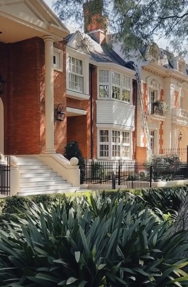 Belgrano Buenos Aires