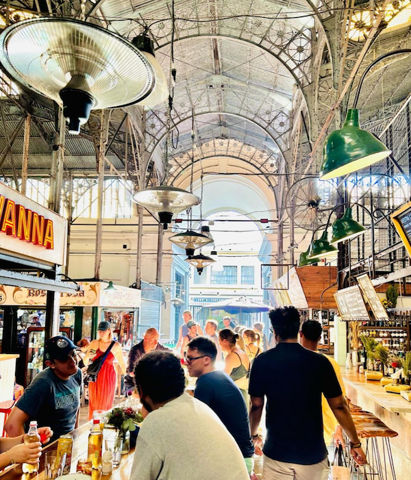 San Telmo Buenos Aires