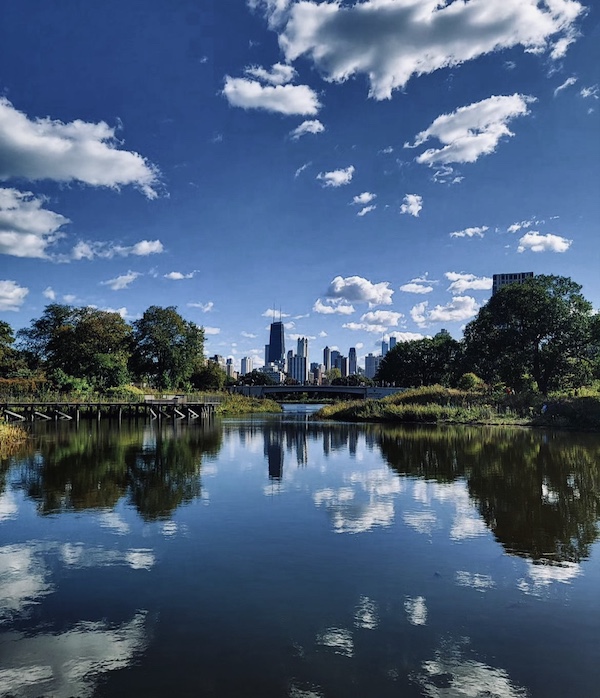 Lincoln Park Chicago