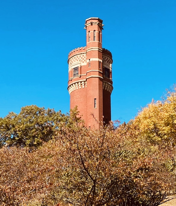 Eden Park Cincinnati