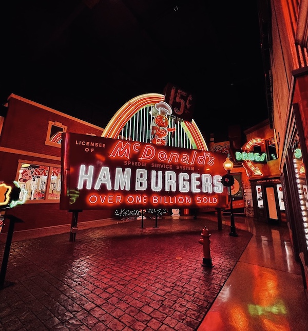 American Sign Museum