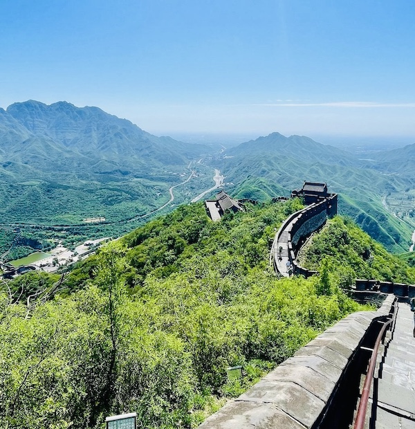 Great Wall of China
