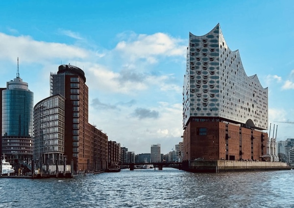 HafenCity Hamburg