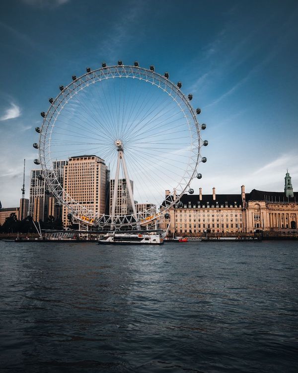 London Eye