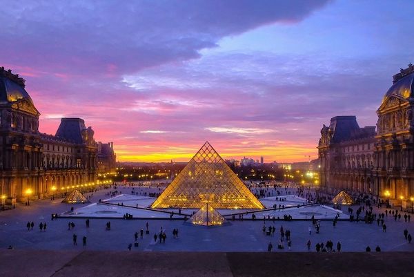 Louvre Museum