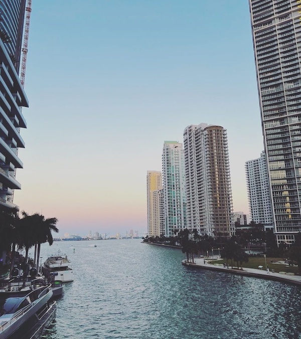 Miami Brickell