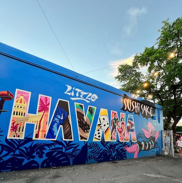 Miami Little Havana