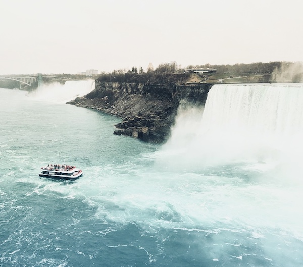 Niagara Falls