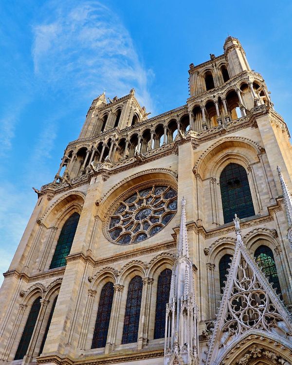 Notre Dame