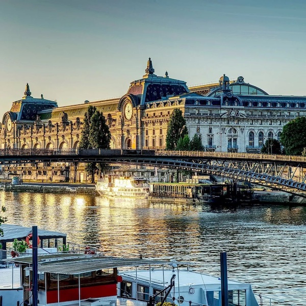 Seine Paris