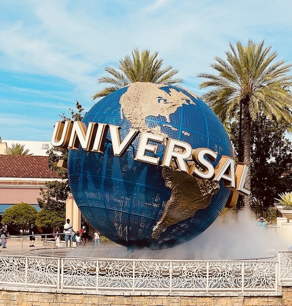 Universal Orlando