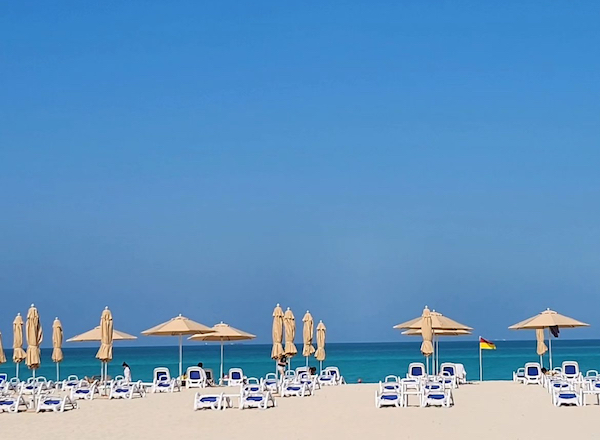 Saadiyat Island