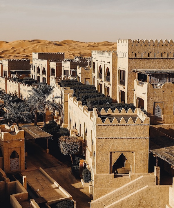 Al Qasr