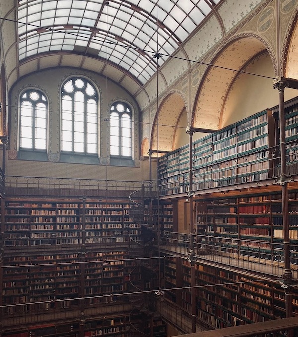 Rijksmuseum Amsterdam