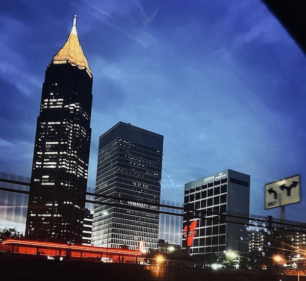 Atlanta Downtown