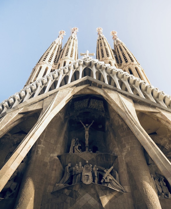 Sagrada Familia