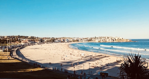 Bondi Beach