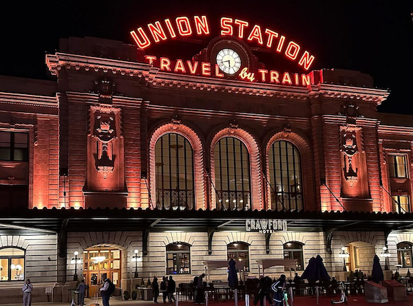 Denver Union Station