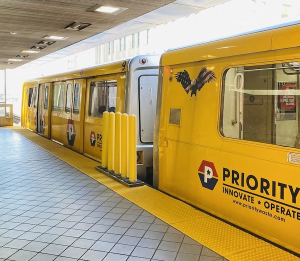 Detroit People Mover