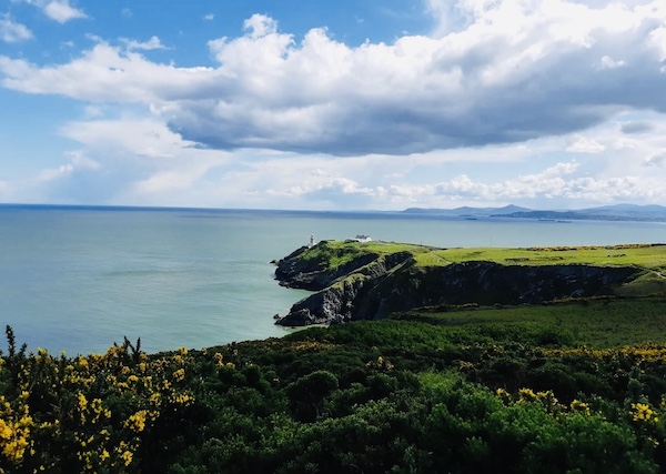 Dublin Howth