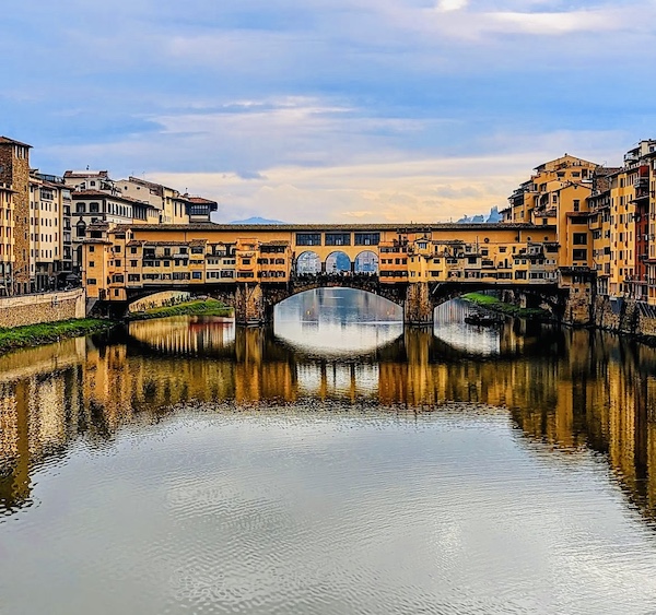 Ponte Vecchio